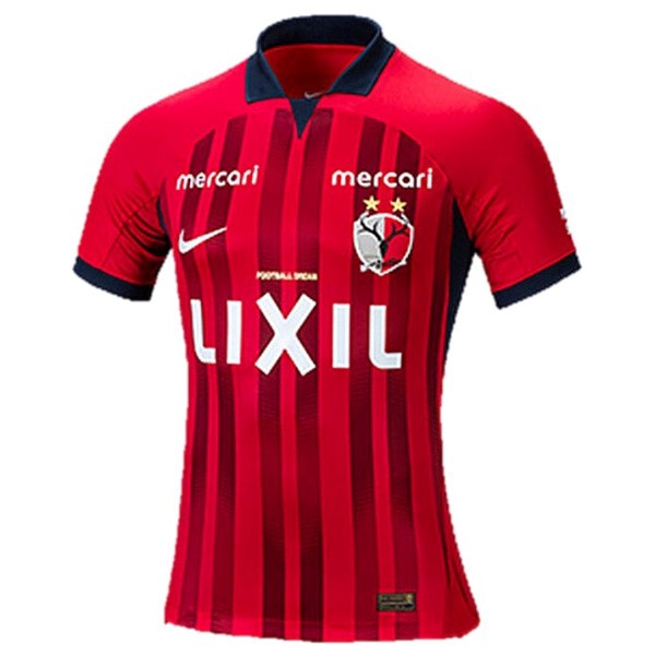 Thailandia Maglia Kashima Antlers Home 23/24